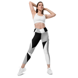 Believe Crossover Leggings