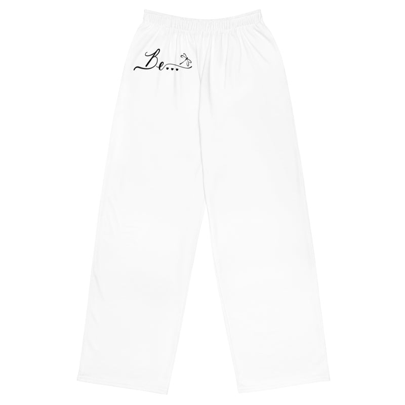 be-womens-white-wide-pants