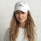 Women's Ubuntu Baseball Cap - Animals