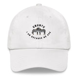 Women's Ubuntu Baseball Cap - Animals