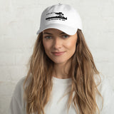 Women's Ubuntu Baseball Cap - Tree