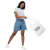 I Will Take The Lessons & Blessings In All Things Tote Bag