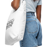 I Will Take The Lessons & Blessings In All Things Tote Bag