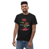 I'm Your Destiny Men's T-Shirt