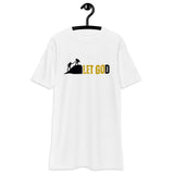 Let God Men's T-Shirt