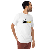 Let God Men's T-Shirt