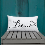 Be... Premium Pillow - The Be Line Products