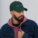 Be...Love Baseball Cap - The Be Line Products