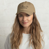 Be...Inspired Baseball Cap - The Be Line Products