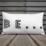 Be... Premium Pillow - The Be Line Products