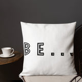 Be... Premium Pillow - The Be Line Products
