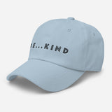 Be...Kind Baseball Cap - The Be Line Products