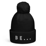 Be... Knit Beanie - The Be Line Products
