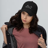 Be...Grateful Baseball Cap - The Be Line Products