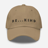 Be...Kind Baseball Cap - The Be Line Products