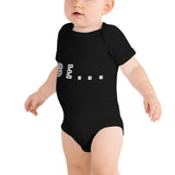 Be... Baby One Piece - The Be Line Products