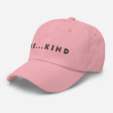 Be...Kind Baseball Cap - The Be Line Products