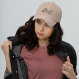 Be...Grateful Baseball Cap - The Be Line Products