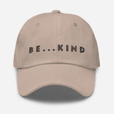 Be...Kind Baseball Cap - The Be Line Products