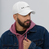 Be...Love Baseball Cap - The Be Line Products