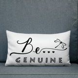 Be...Genuine Premium Pillow - The Be Line Products