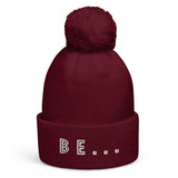 Be... Knit Beanie - The Be Line Products