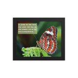 Be Grateful Africa Print - The Be Line Products