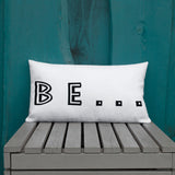 Be... Premium Pillow - The Be Line Products