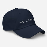 Be...Strong Baseball Cap - The Be Line Products