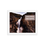 Infinite Possibilities Print - The Be Line Products