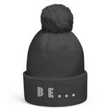 Be... Knit Beanie - The Be Line Products