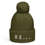 Be... Knit Beanie - The Be Line Products