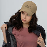 Be...Grateful Baseball Cap - The Be Line Products