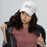 Be...Grateful Baseball Cap - The Be Line Products