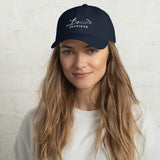 Be...Inspired Baseball Cap - The Be Line Products