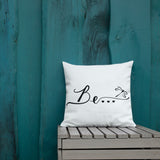 Be... Premium Pillow - The Be Line Products