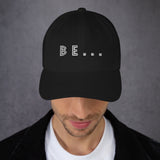 Be... Baseball Cap - The Be Line Products