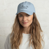 Be...Inspired Baseball Cap - The Be Line Products