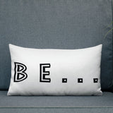 Be... Premium Pillow - The Be Line Products