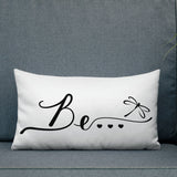 Be... Premium Pillow - The Be Line Products