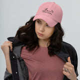 Be...Grateful Baseball Cap - The Be Line Products