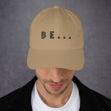 Be... Baseball Cap - The Be Line Products