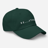 Be...Strong Baseball Cap - The Be Line Products