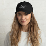 Be...Inspired Baseball Cap - The Be Line Products