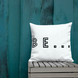 Be... Premium Pillow - The Be Line Products
