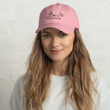 Be...Inspired Baseball Cap - The Be Line Products