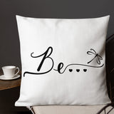 Be... Premium Pillow - The Be Line Products
