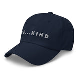 Be...Kind Baseball Cap - The Be Line Products