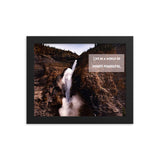 Infinite Possibilities Print - The Be Line Products