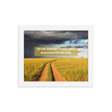 Changing Minds Africa Print - The Be Line Products